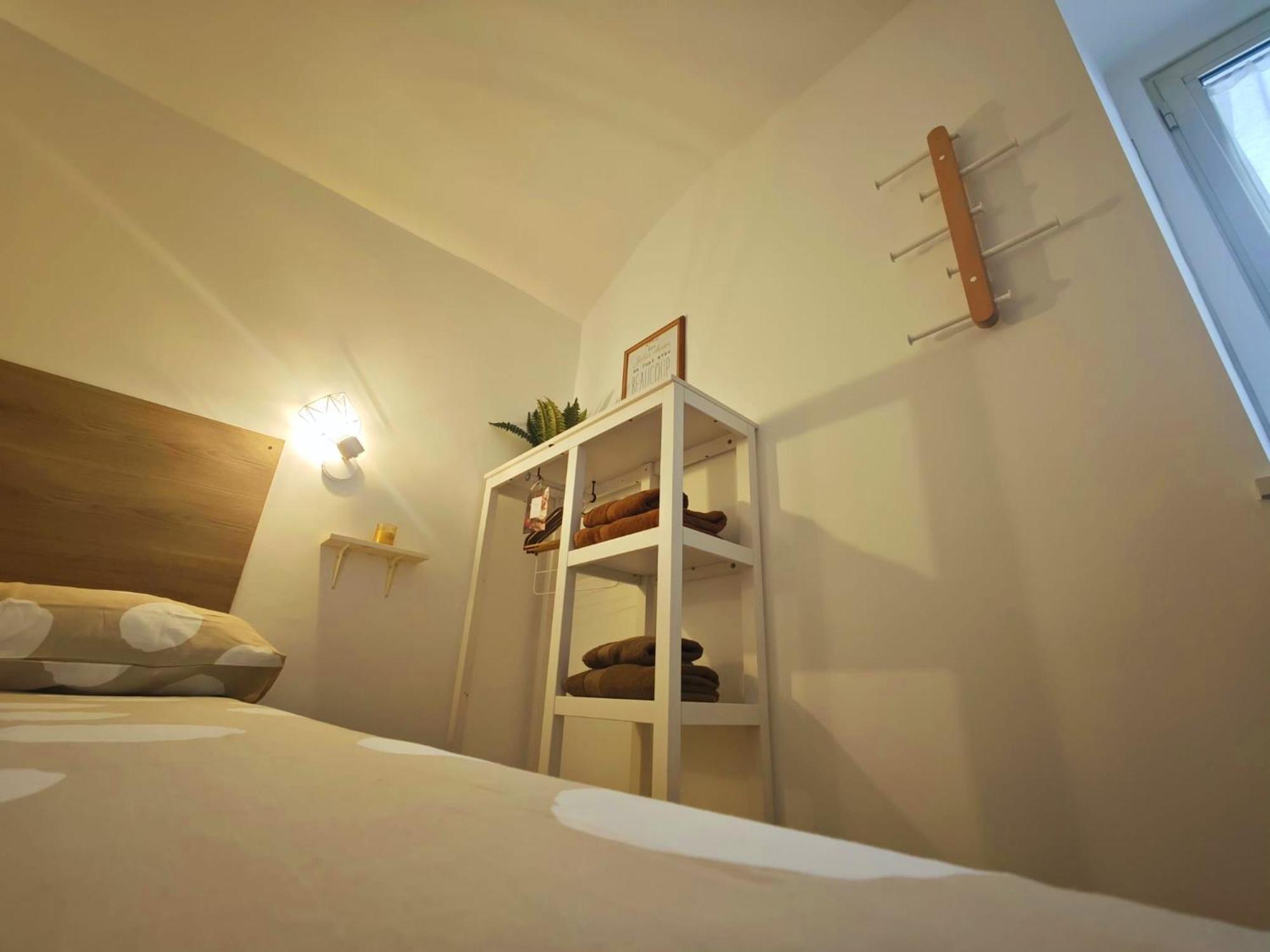 Calin Apartment تورينو المظهر الخارجي الصورة