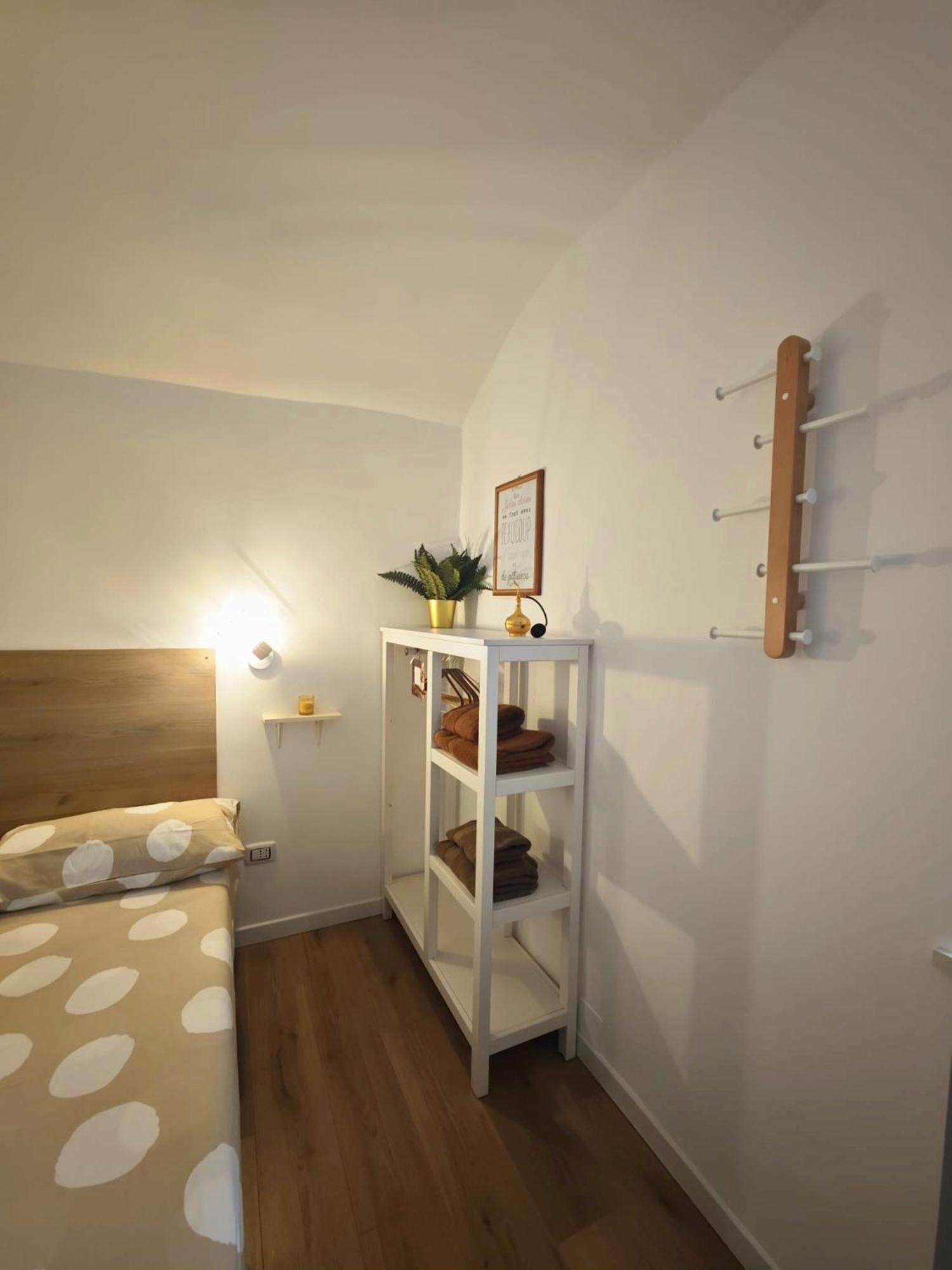 Calin Apartment تورينو المظهر الخارجي الصورة