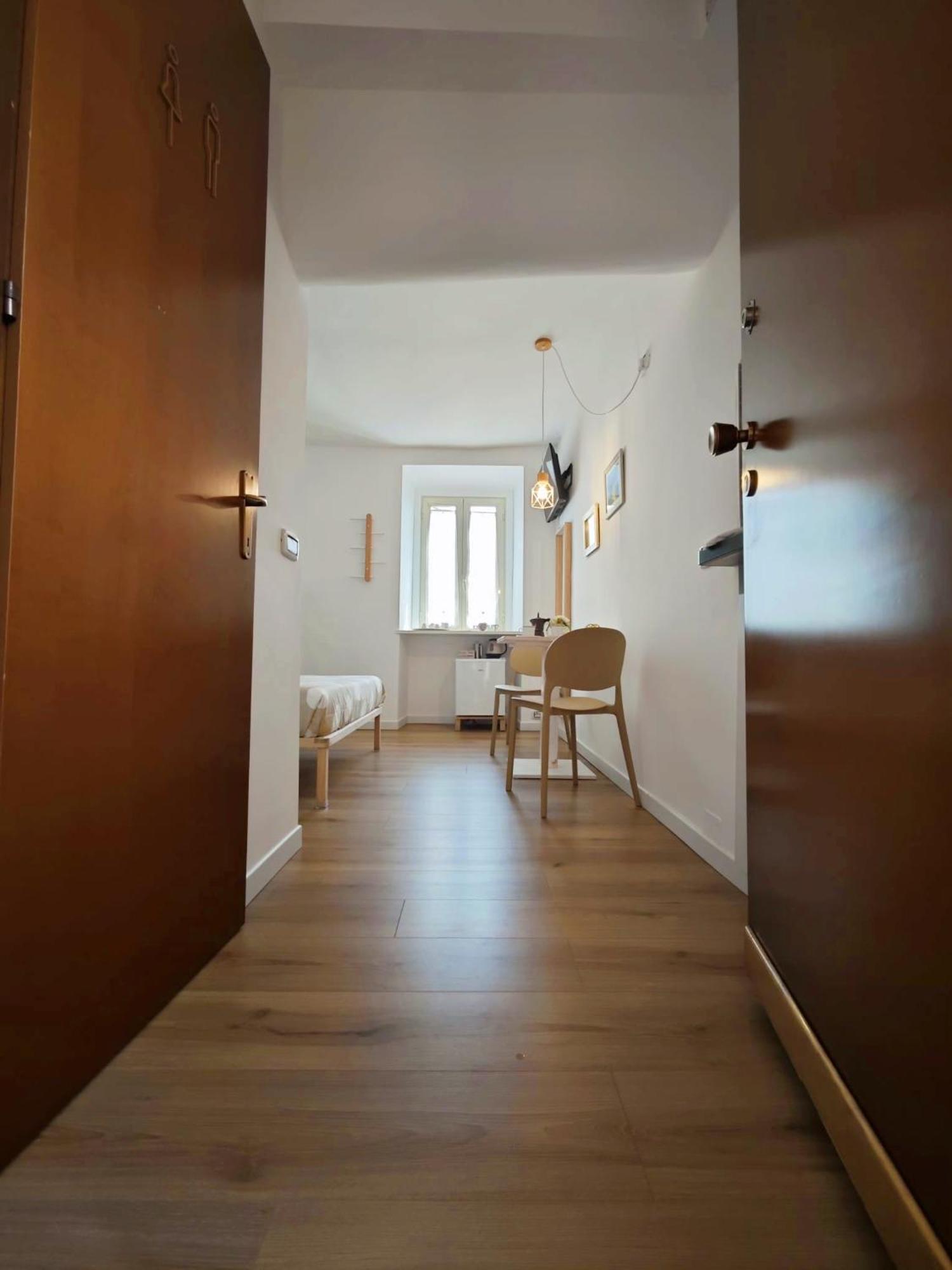Calin Apartment تورينو المظهر الخارجي الصورة