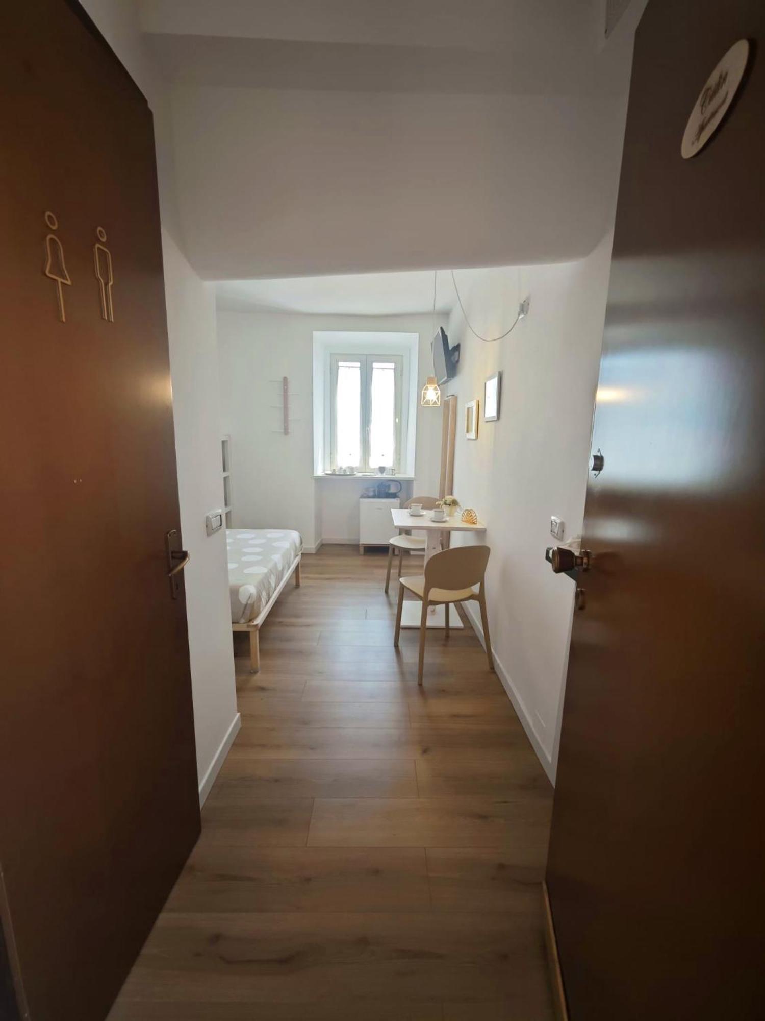 Calin Apartment تورينو المظهر الخارجي الصورة