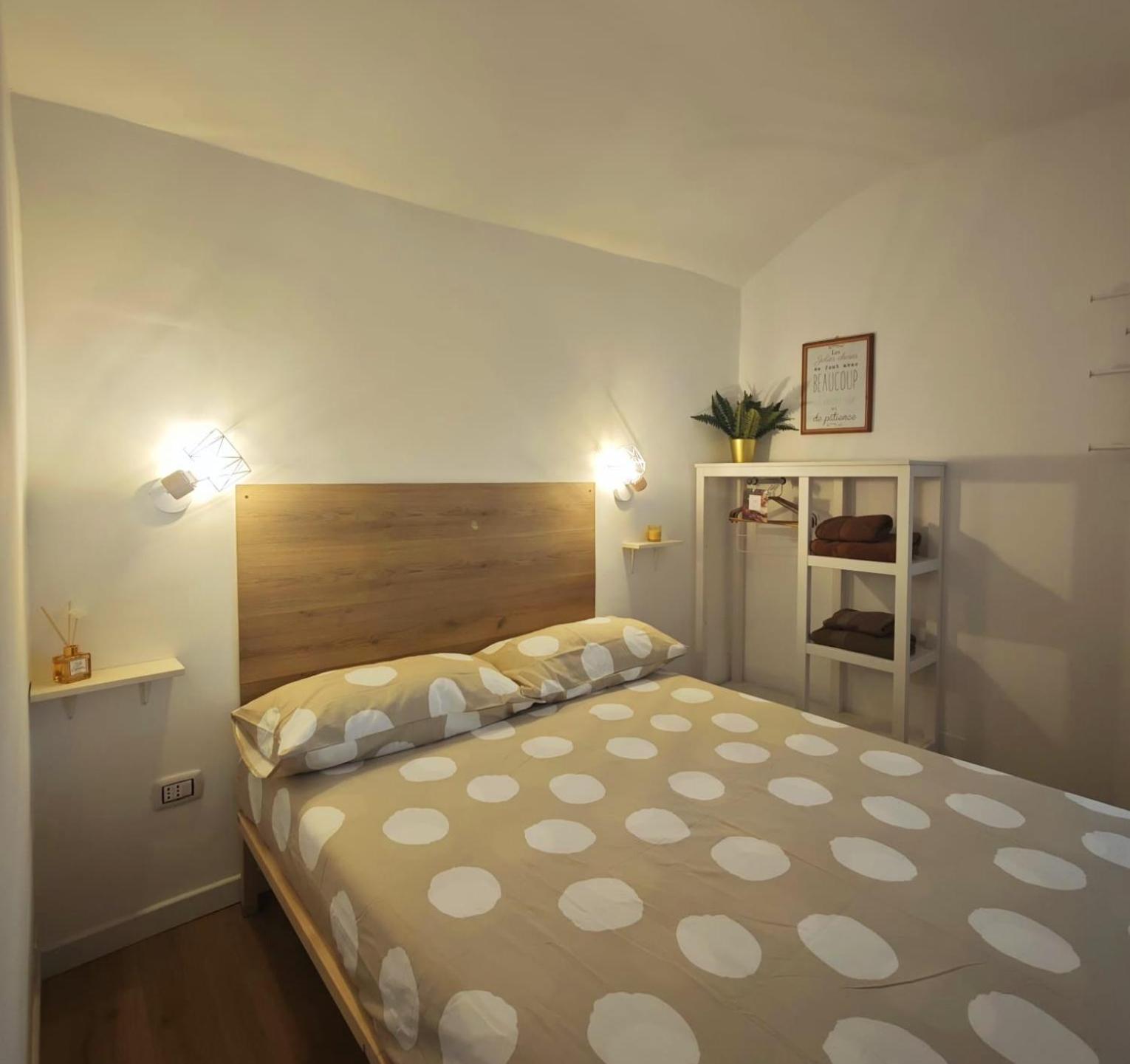 Calin Apartment تورينو المظهر الخارجي الصورة