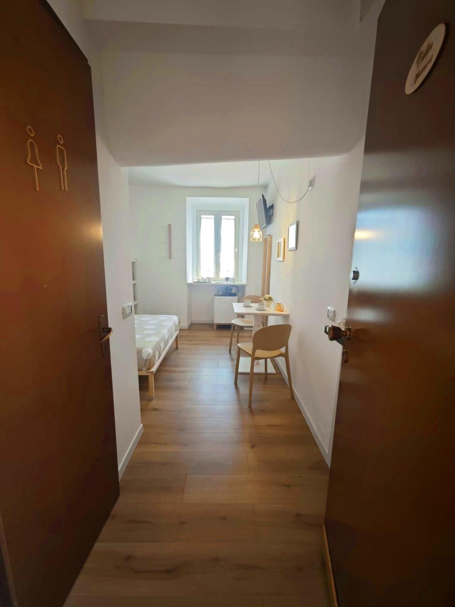 Calin Apartment تورينو المظهر الخارجي الصورة