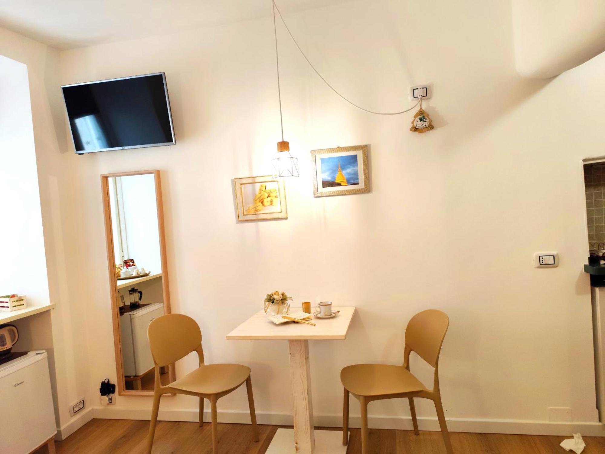 Calin Apartment تورينو المظهر الخارجي الصورة