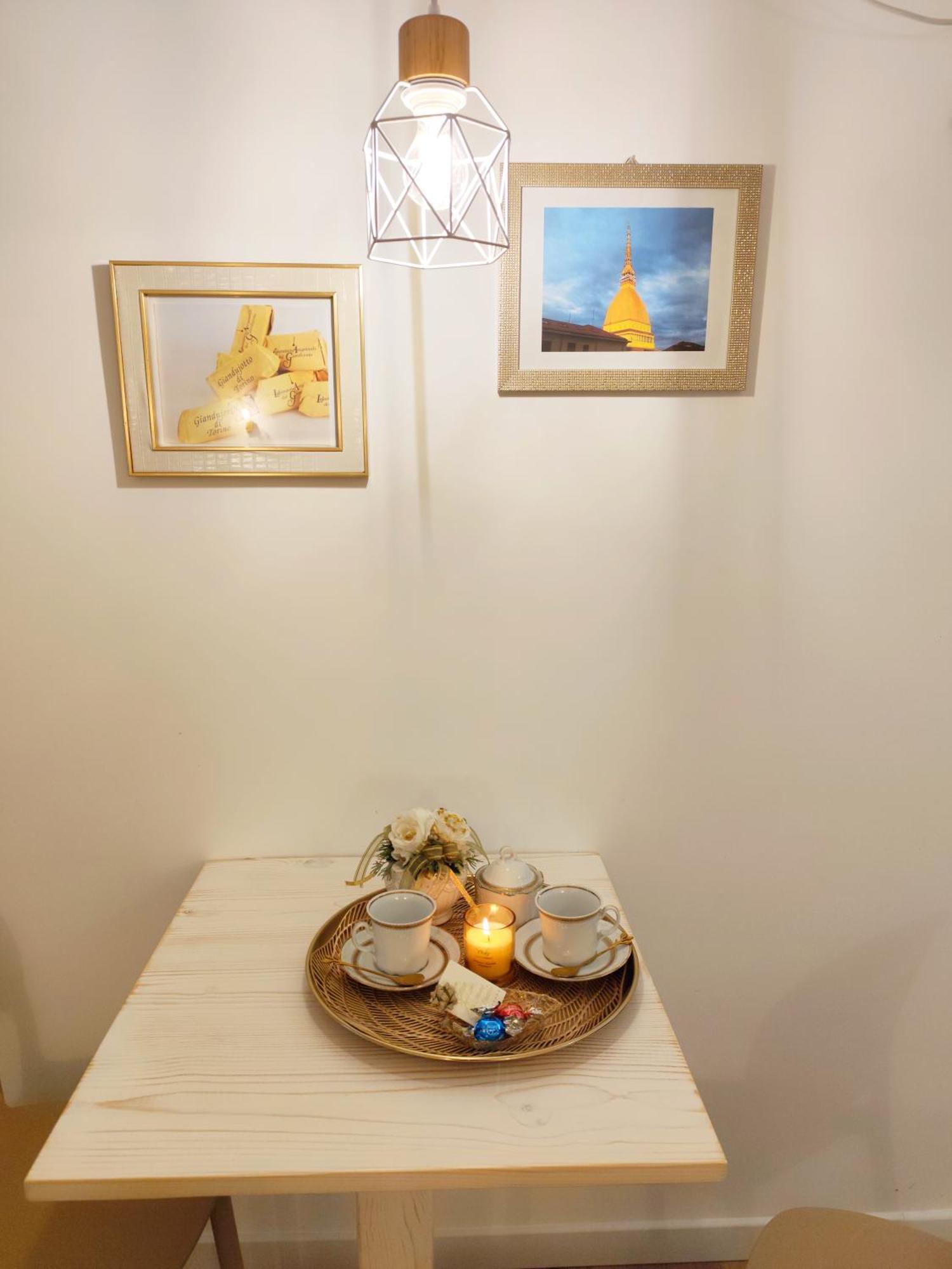 Calin Apartment تورينو المظهر الخارجي الصورة