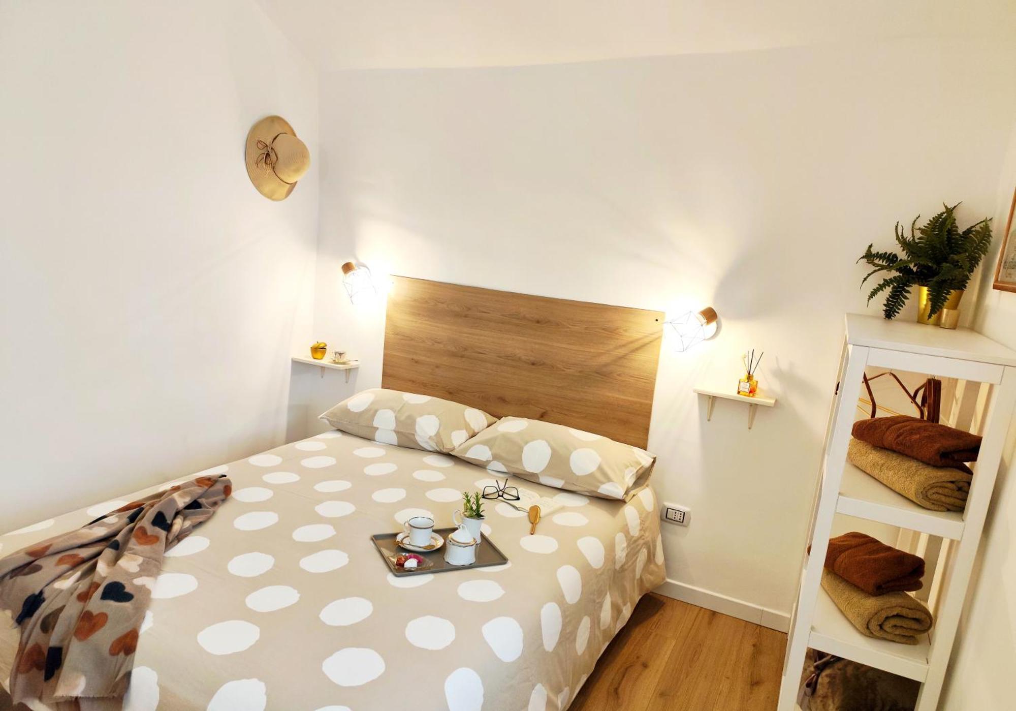 Calin Apartment تورينو المظهر الخارجي الصورة