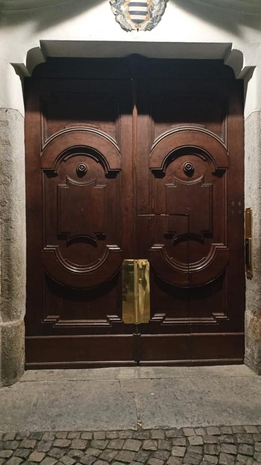 Calin Apartment تورينو المظهر الخارجي الصورة