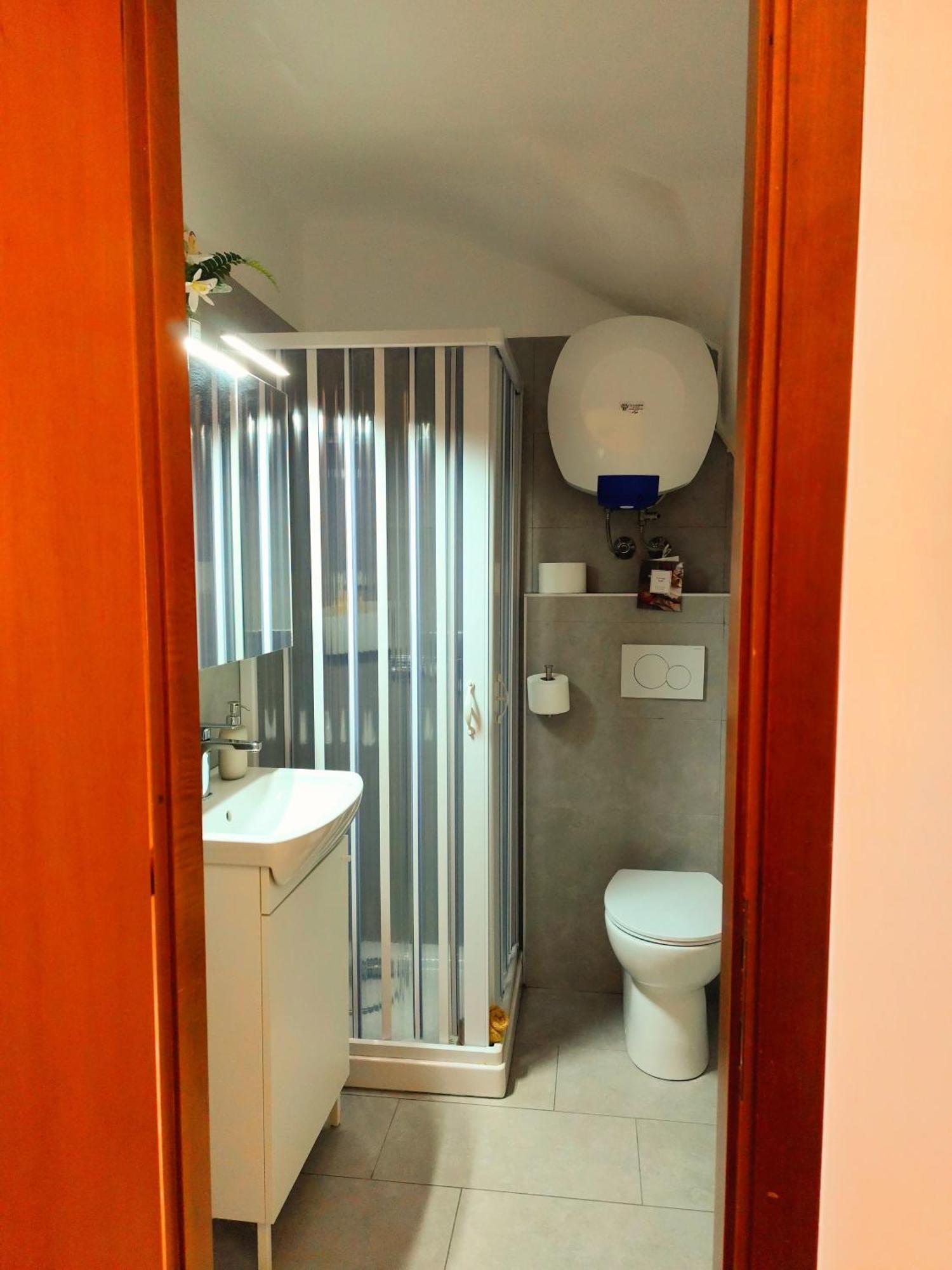 Calin Apartment تورينو المظهر الخارجي الصورة