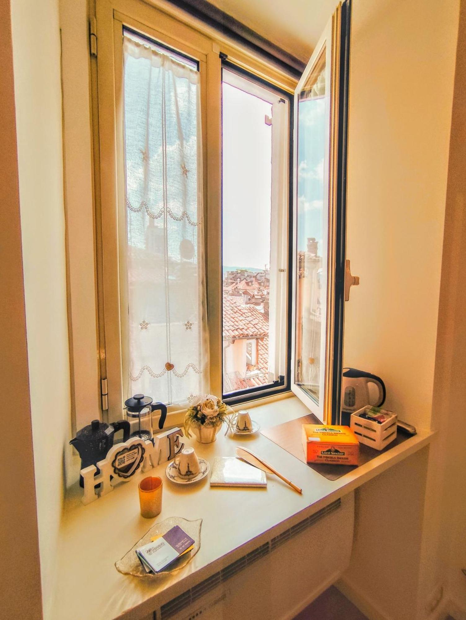 Calin Apartment تورينو المظهر الخارجي الصورة