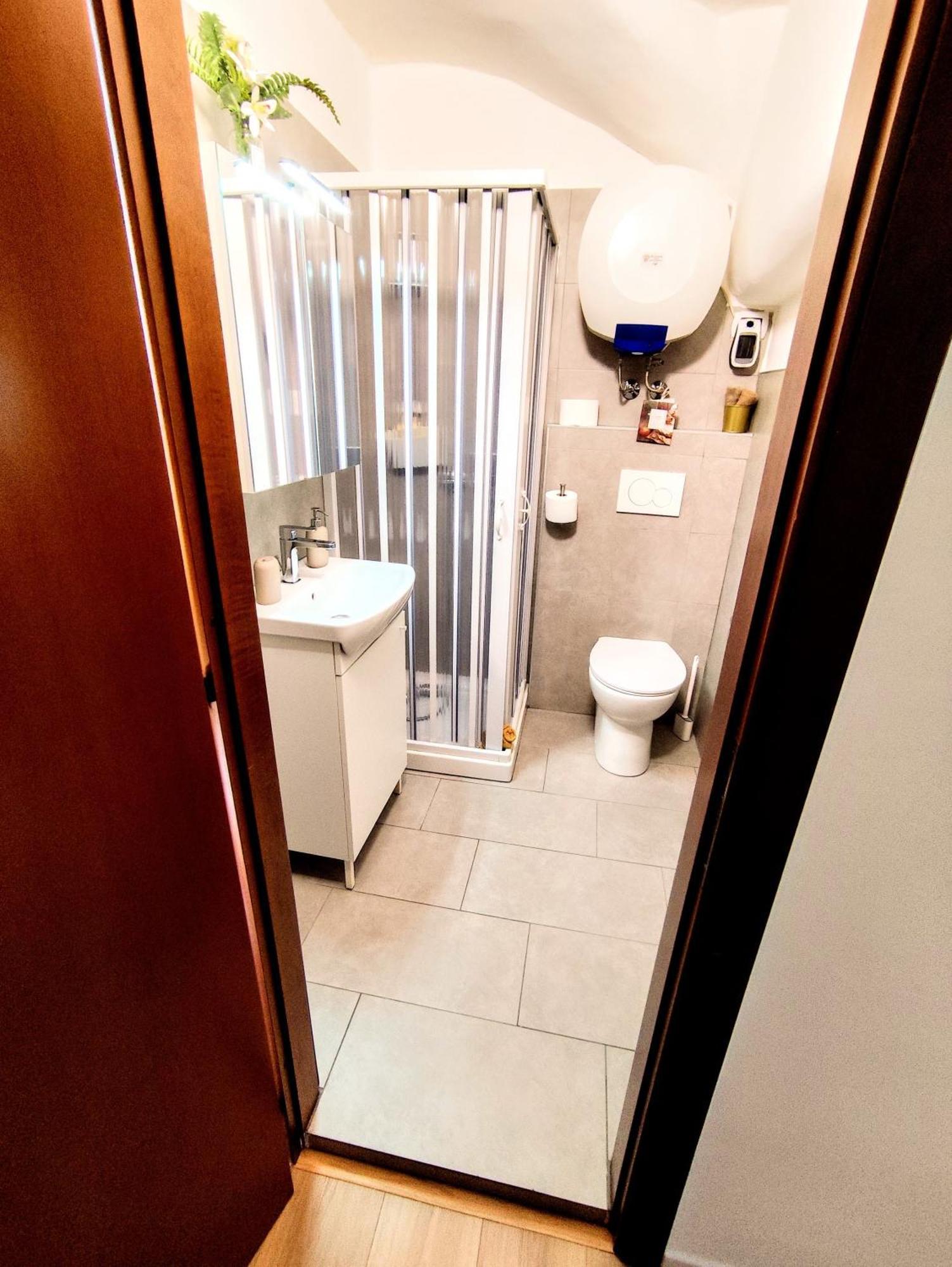 Calin Apartment تورينو المظهر الخارجي الصورة